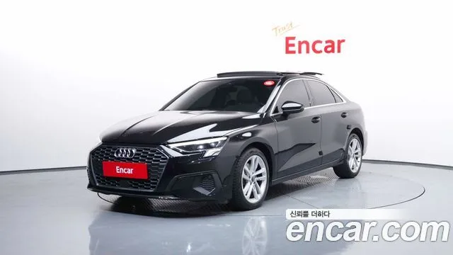2023 Audi A3