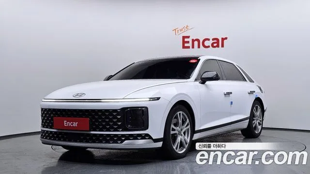 2023 Hyundai Grandeur