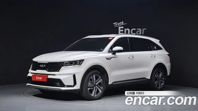 2022 Kia Sorento