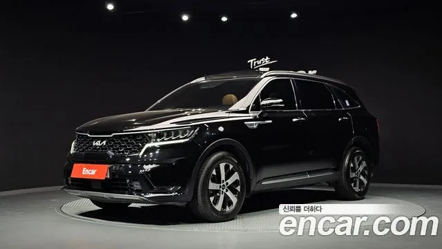 2022 Kia Sorento