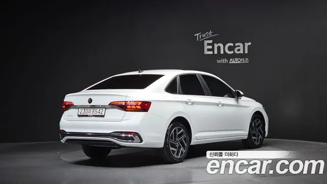 2023 Volkswagen Jetta