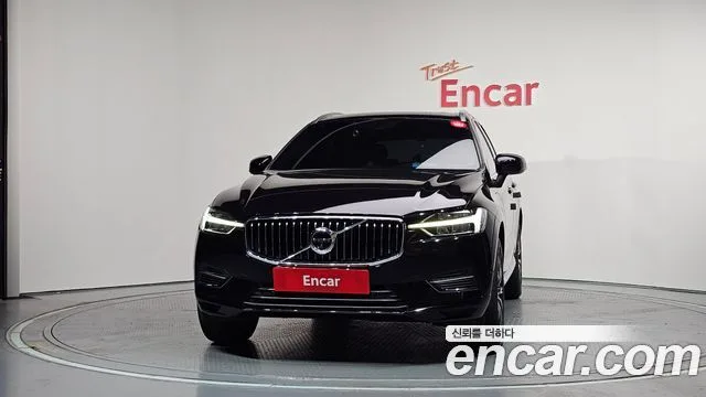 2020 Volvo XC60, foto 3