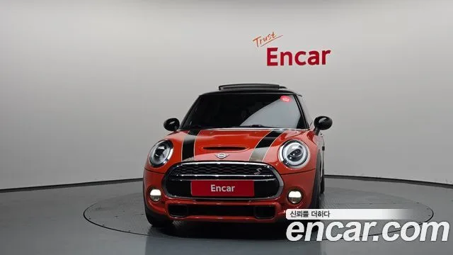2019 Mini Cooper, foto 3