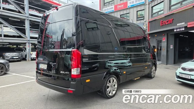 2024 Hyundai Solati