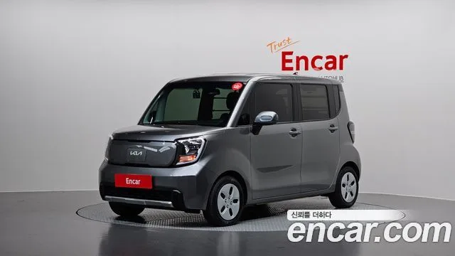 2024 Kia Ray