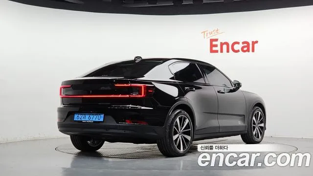 2022 Polestar Polestar 2