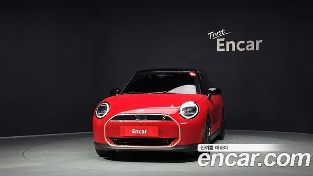 2024 Mini Cooper, foto 3