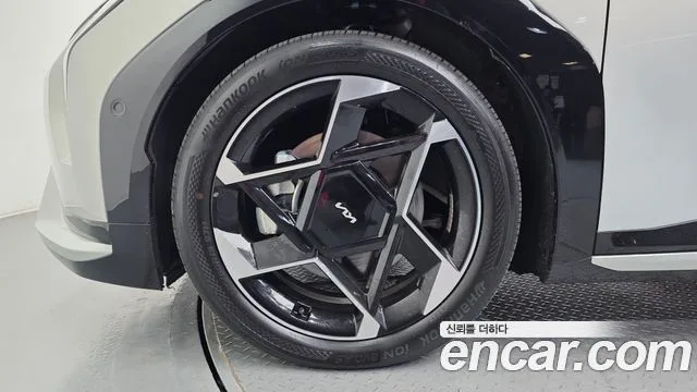 2026 Kia EV4, foto 4