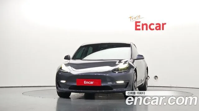 2021 Tesla Model 3, foto 3