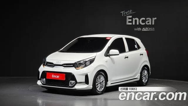 2023 Kia Morning