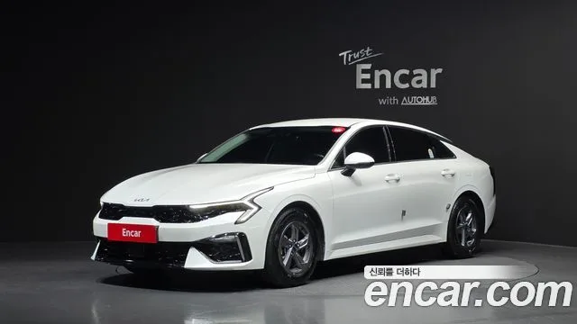 2024 Kia K5