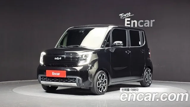 2023 Kia Ray