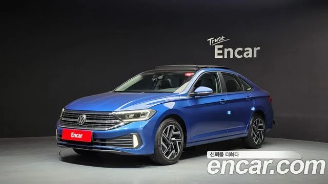 2023 Volkswagen Jetta
