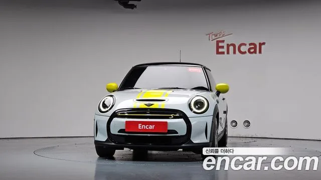 2022 Mini Cooper, foto 2