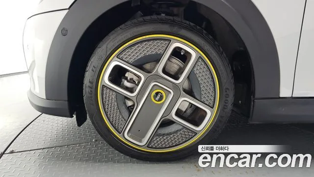 2022 Mini Cooper, foto 4