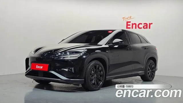 2026 BYD Sealion 7