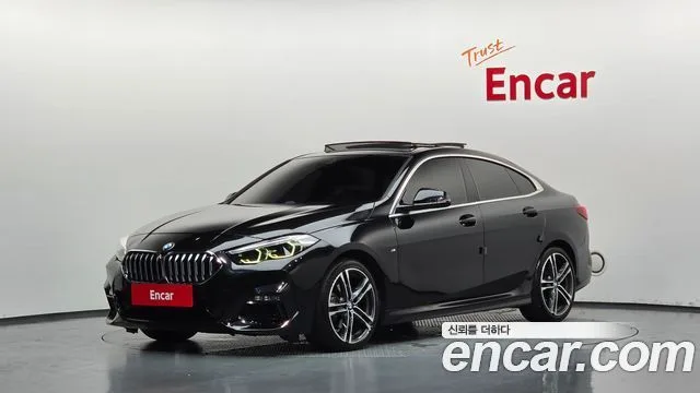 2021 BMW 2-Series