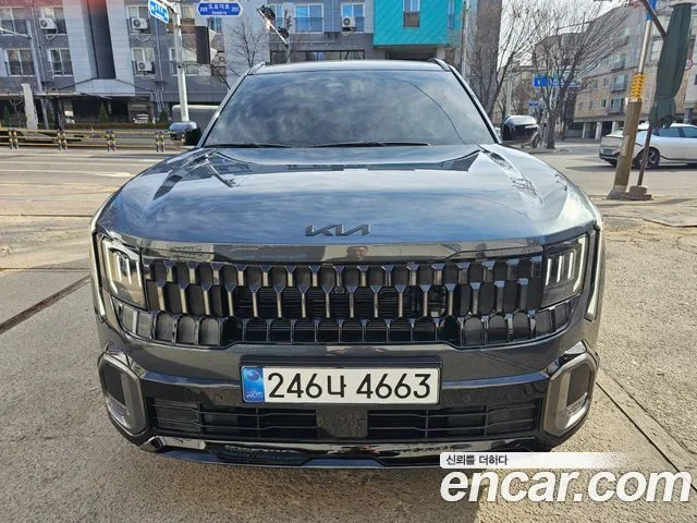 2026 Kia Seltos