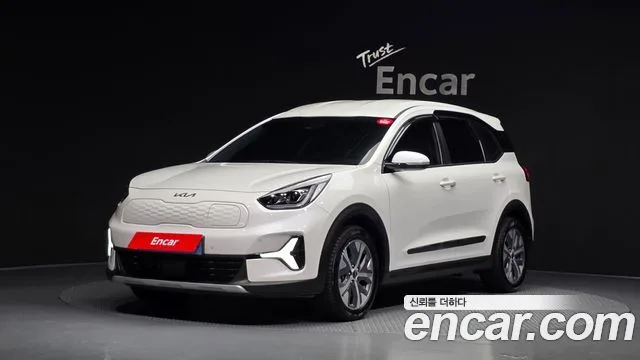 2024 Kia Niro