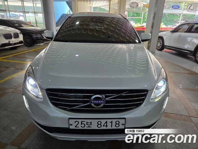 2017 Volvo XC60, foto 3