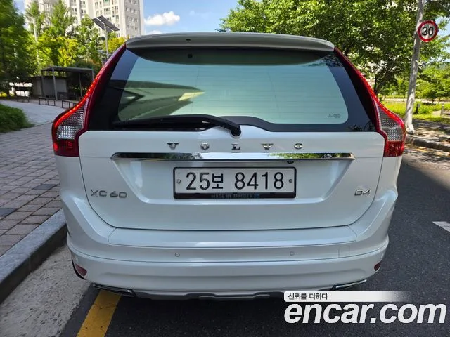 2017 Volvo XC60, foto 4