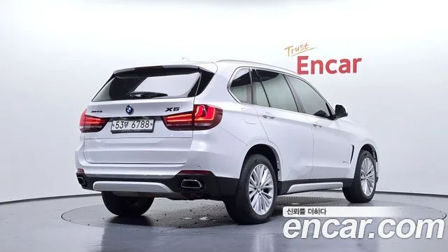 2016 BMW X5, foto 2
