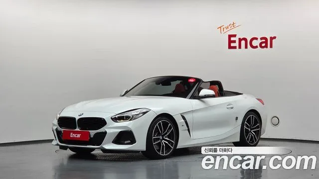 2024 BMW Z4