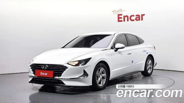2020 Hyundai Sonata