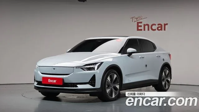 2024 Polestar Polestar 2
