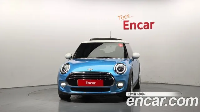 2019 Mini Cooper, foto 3