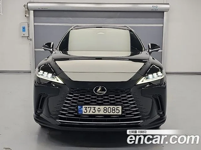 2024 Lexus RX