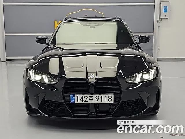 2025 BMW M3