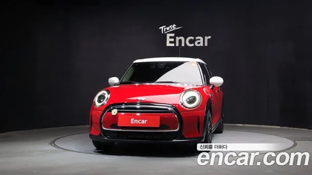 2024 Mini Cooper, foto 3