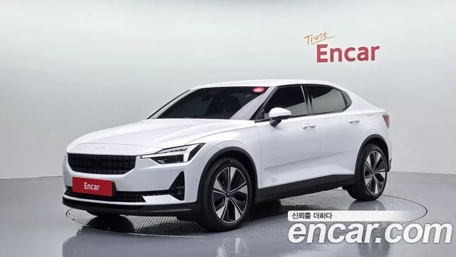 2023 Polestar Polestar 2