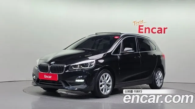2021 BMW 2-Series