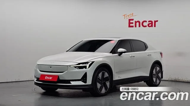 2025 Polestar Polestar 2