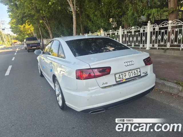 2016 Audi A6, foto 3