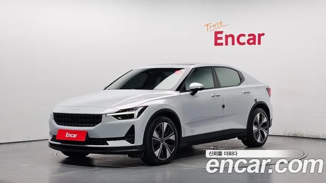 2023 Polestar Polestar 2
