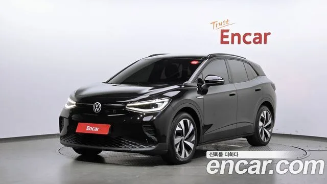2023 Volkswagen ID.4