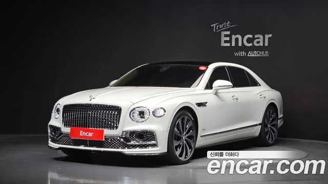 2024 Bentley Flying Spur