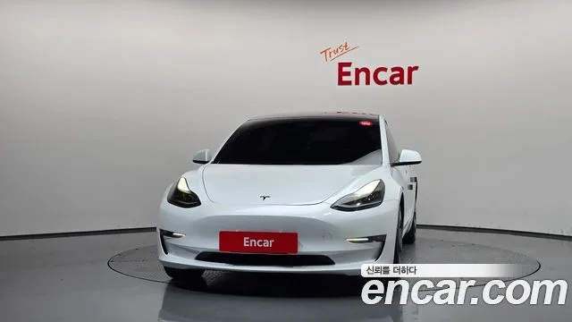 2021 Tesla Model 3, foto 3