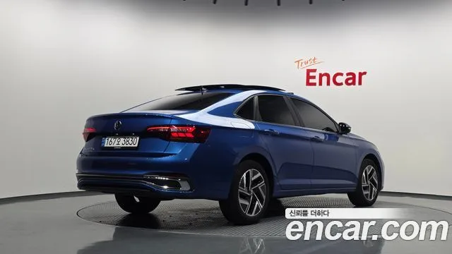 2023 Volkswagen Jetta