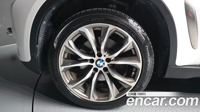 2016 BMW X6, foto 4
