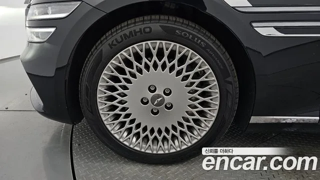 2023 Genesis G80, foto 4