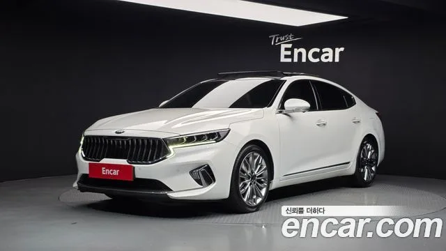 2020 Kia K7