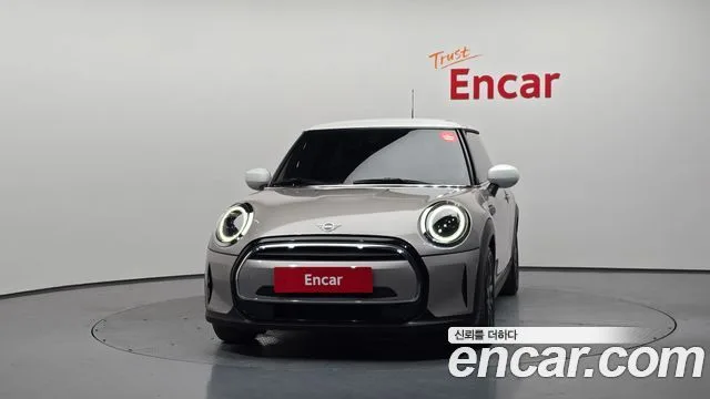 2024 Mini Cooper, foto 3