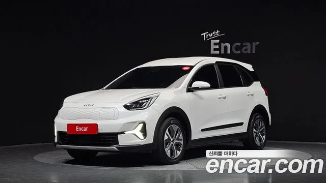 2023 Kia Niro