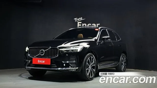 2024 Volvo XC60