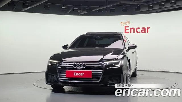 2020 Audi A6, foto 3