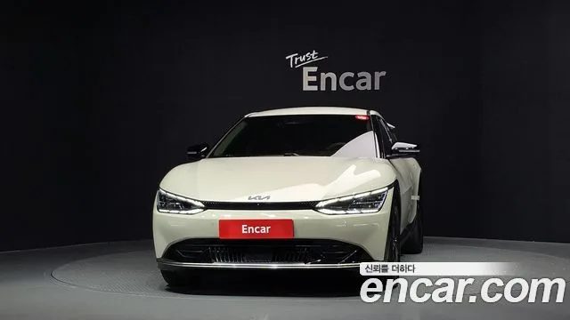 2023 Kia EV6, foto 3